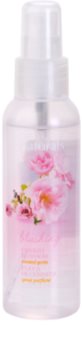 Avon Naturals Fragrance testápoló spray cseresznye virággal