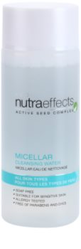 Avon Nutra Effects Micellar čisticí pleťová voda