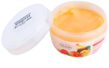 Avon Naturals Hair Care regenerierende Maske für die Haare