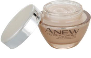 Avon Anew Nutri - Advance lekki krem odżywczy