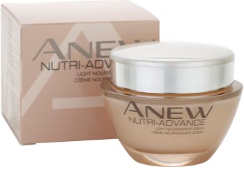 Avon Anew Nutri - Advance blaga hranjiva krema