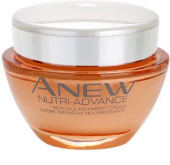 Avon Anew Nutri - Advance hranjiva krema