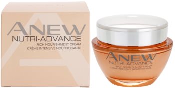 Avon Anew Nutri - Advance hranjiva krema