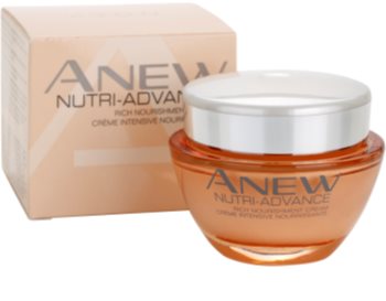 Avon Anew Nutri - Advance hranjiva krema