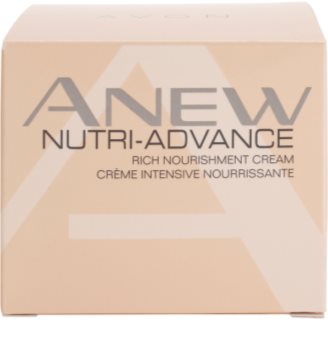 Avon Anew Nutri - Advance Voedende Crème
