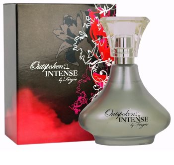 Avon Outspoken Intense by Fergie Eau de Parfum voor Vrouwen 50 ml