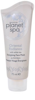 Avon Planet Spa Oriental Radiance Opwekkende Peel-Off Gezichtsmasker met WitteThee