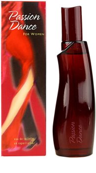 Avon Passion Dance toaletní voda pro ženy 50 ml