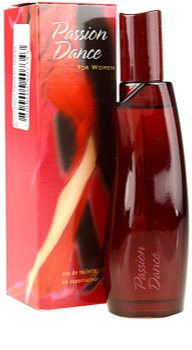 Avon Passion Dance toaletní voda pro ženy 50 ml