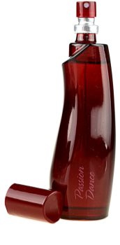 Avon Passion Dance toaletní voda pro ženy 50 ml