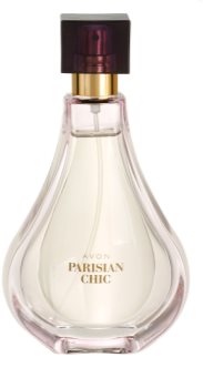 Avon Parisian Chic Eau de Parfum voor Vrouwen 50 ml