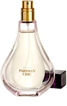 Avon Parisian Chic Eau de Parfum voor Vrouwen 50 ml