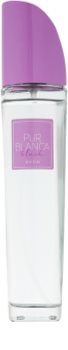 Avon Pur Blanca Blush woda toaletowa dla kobiet 50 ml