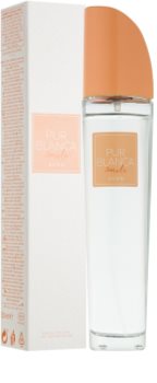 Avon Pur Blanca Smile toaletná voda pre ženy 50 ml