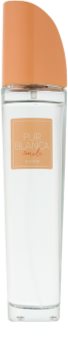Avon Pur Blanca Smile Eau de Toilette voor Vrouwen 50 ml