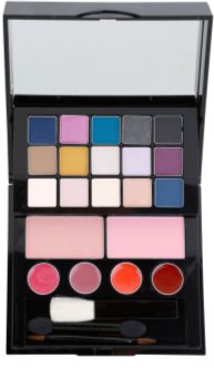 Avon Professional Collection die Palette dekorativer Kosmetik