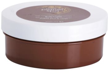 Avon Planet Spa Fantastically Firming stärkende Körpercrem mit Auszügen aus Kaffee
