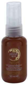 Avon Planet Spa Fantastically Firming festigendes Serum für Hals und Dekolleté