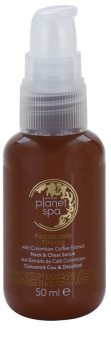 Avon Planet Spa Fantastically Firming serum ujędrniające na szyję i dekolt