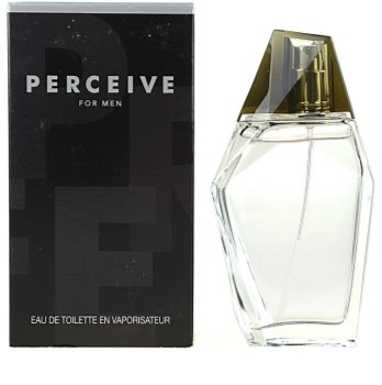 Avon Perceive for Men Eau de Toillete για άνδρες 100 μλ
