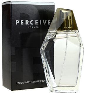 Avon Perceive for Men Eau de Toillete για άνδρες 100 μλ