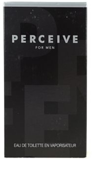 Avon Perceive for Men Eau de Toillete για άνδρες 100 μλ