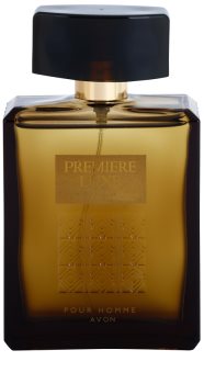 Avon Premiere Luxe Oud eau de parfum pentru barbati 75 ml