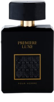 Avon Premiere Luxe toaletní voda pro muže 75 ml