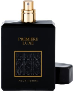 Avon Premiere Luxe toaletní voda pro muže 75 ml