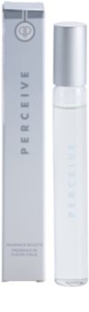 Avon Perceive eau de toilette pour femme 9 ml roll-on