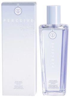 Avon Perceive déodorant avec vaporisateur pour femme 75 ml