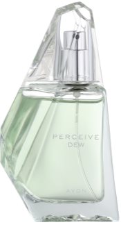 Avon Perceive Dew Eau de Toilette voor Vrouwen 50 ml