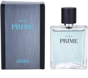 Avon Prime woda toaletowa dla mężczyzn 75 ml