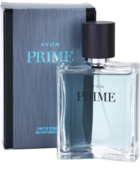 Avon Prime woda toaletowa dla mężczyzn 75 ml