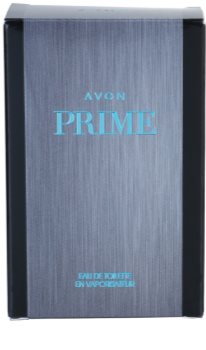 Avon Prime woda toaletowa dla mężczyzn 75 ml