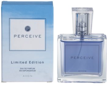 Avon Perceive Limited Edition parfémovaná voda pro ženy 30 ml