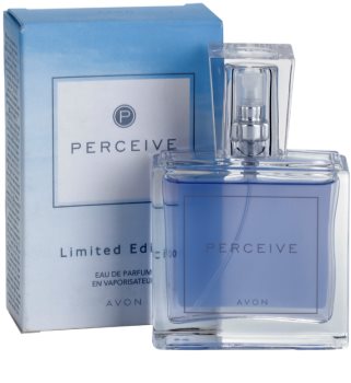 Avon Perceive Limited Edition eau de parfum nőknek 30 ml