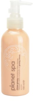 Avon Planet Spa Chinese Ginseng revitalizační čisticí krém s ženšenem