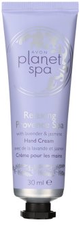 Avon Planet Spa Provence Lavender hidratáló kézkrém levendulával
