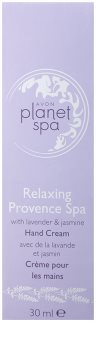 Avon Planet Spa Provence Lavender hidratáló kézkrém levendulával