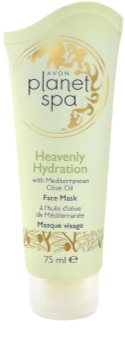 Avon Planet Spa Heavenly Hydration Feuchtigkeitsspendende Maske mit ernährender Wirkung