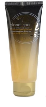 Avon Planet Spa Luxury Spa luksuzna peel-off maska za regeneraciju lica s ekstraktima crnog kavijara