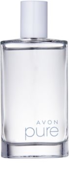 Avon Pure eau de toilette pour femme 50 ml