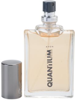 Avon Quantium for Him eau de toilette pentru barbati 50 ml