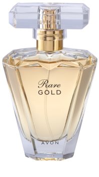 Avon Rare Gold parfémovaná voda pro ženy 50 ml
