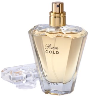 Avon Rare Gold parfémovaná voda pro ženy 50 ml