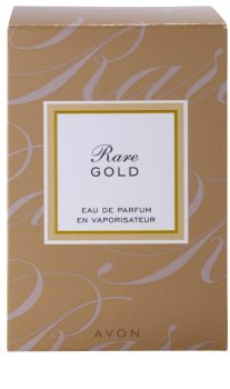 Avon Rare Gold parfémovaná voda pro ženy 50 ml