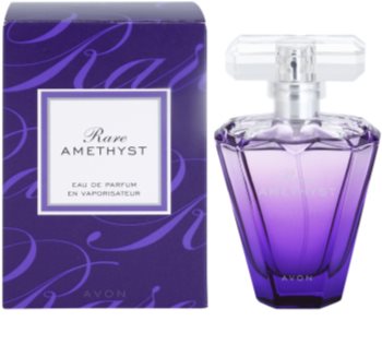 Avon Rare Amethyst woda perfumowana dla kobiet 50 ml