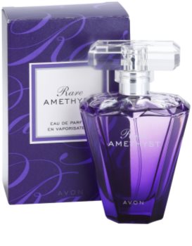 Avon Rare Amethyst woda perfumowana dla kobiet 50 ml