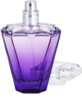 Avon Rare Amethyst woda perfumowana dla kobiet 50 ml